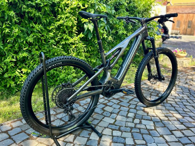 Specialized Turbo Levo Carbon