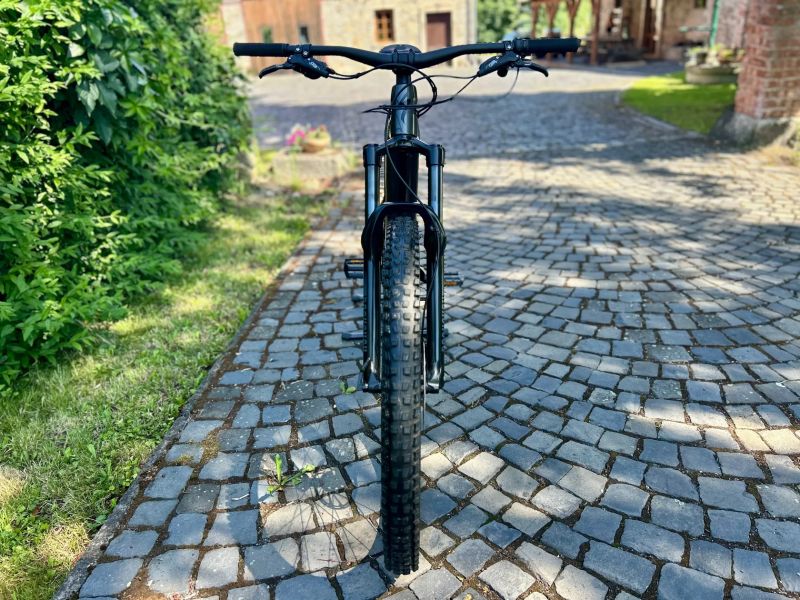 Specialized Turbo Levo Carbon