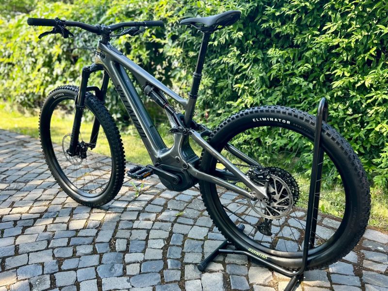 Specialized Turbo Levo Carbon