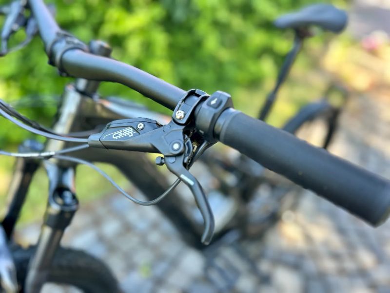 Specialized Turbo Levo Carbon