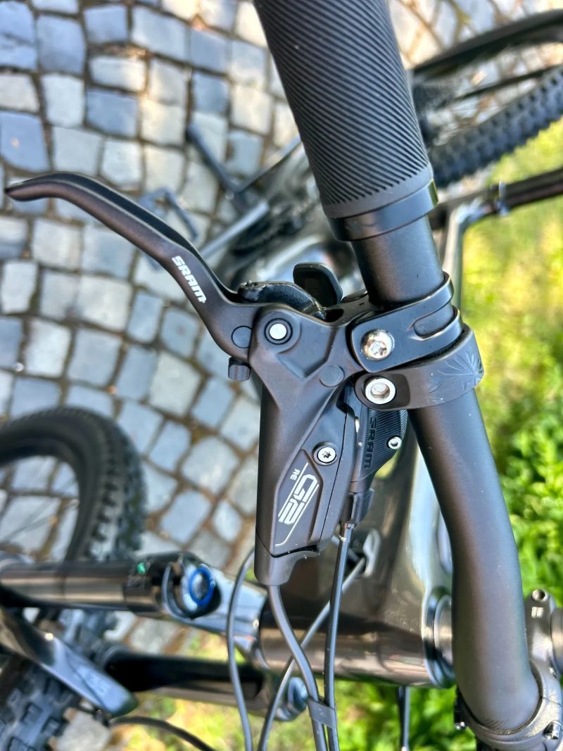 Specialized Turbo Levo Carbon