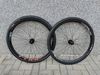 Gravel kola Cube s plášti Maxxis Ravager
