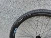 Gravel kola Cube s plášti Maxxis Ravager