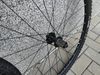 Gravel kola Cube s plášti Maxxis Ravager