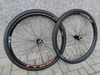 Gravel kola Cube s plášti Maxxis Ravager
