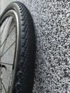 Gravel kola ROSE s plášti Vittoria Terreno Dry 700x38c - RÚ