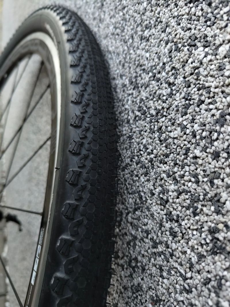 Gravel kola ROSE s plášti Vittoria Terreno Dry 700x38c - RÚ