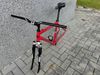 Rámová sada Author Reflex SX vel. 18"