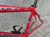 Rámová sada Author Reflex SX vel. 18"