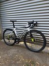 Cervélo S3 - ULTEGRA Di2, WATTMETR
