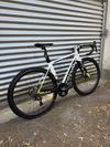 Cervélo S3 - ULTEGRA Di2, WATTMETR