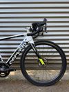 Cervélo S3 - ULTEGRA Di2, WATTMETR