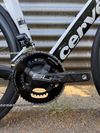Cervélo S3 - ULTEGRA Di2, WATTMETR