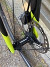 Cervélo S3 - ULTEGRA Di2, WATTMETR