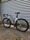 Cervélo S3 - ULTEGRA Di2, WATTMETR