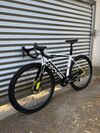 Cervélo S3 - ULTEGRA Di2, WATTMETR