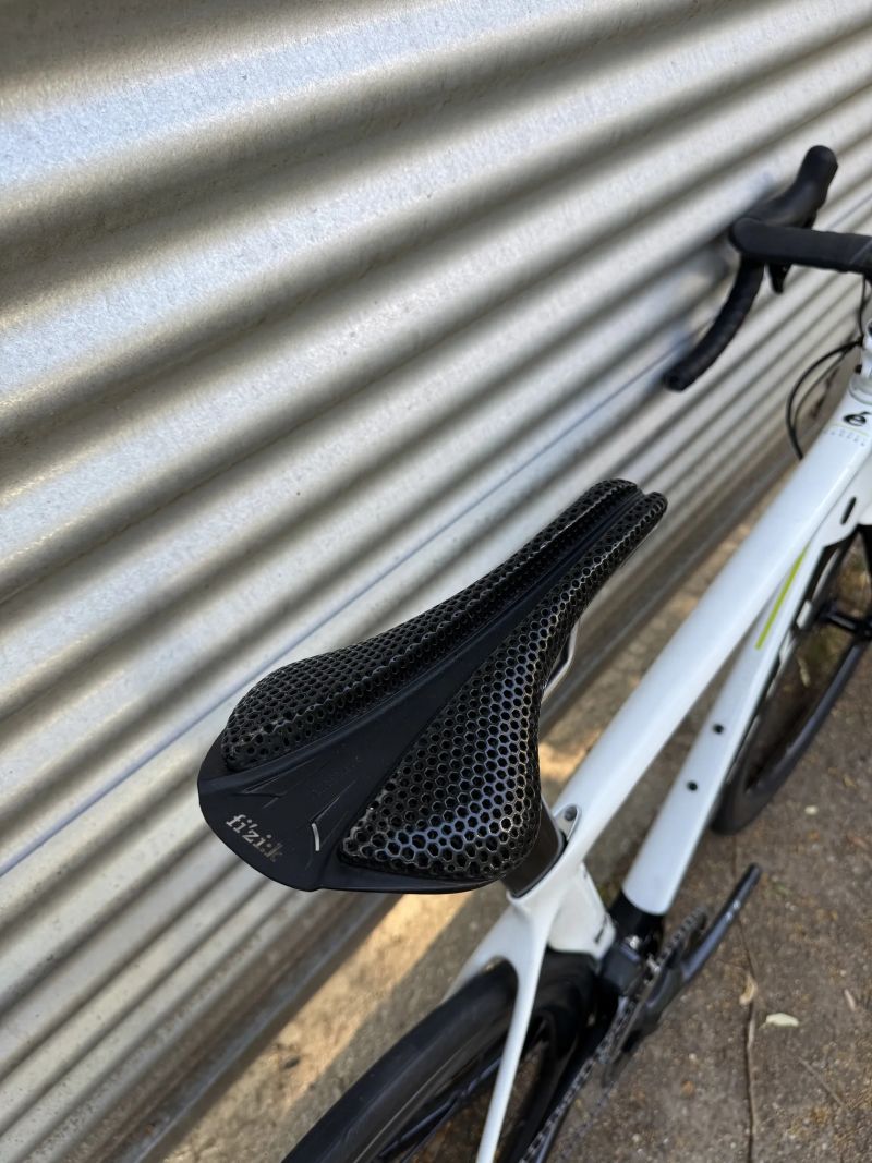 Cervélo S3 - ULTEGRA Di2, WATTMETR