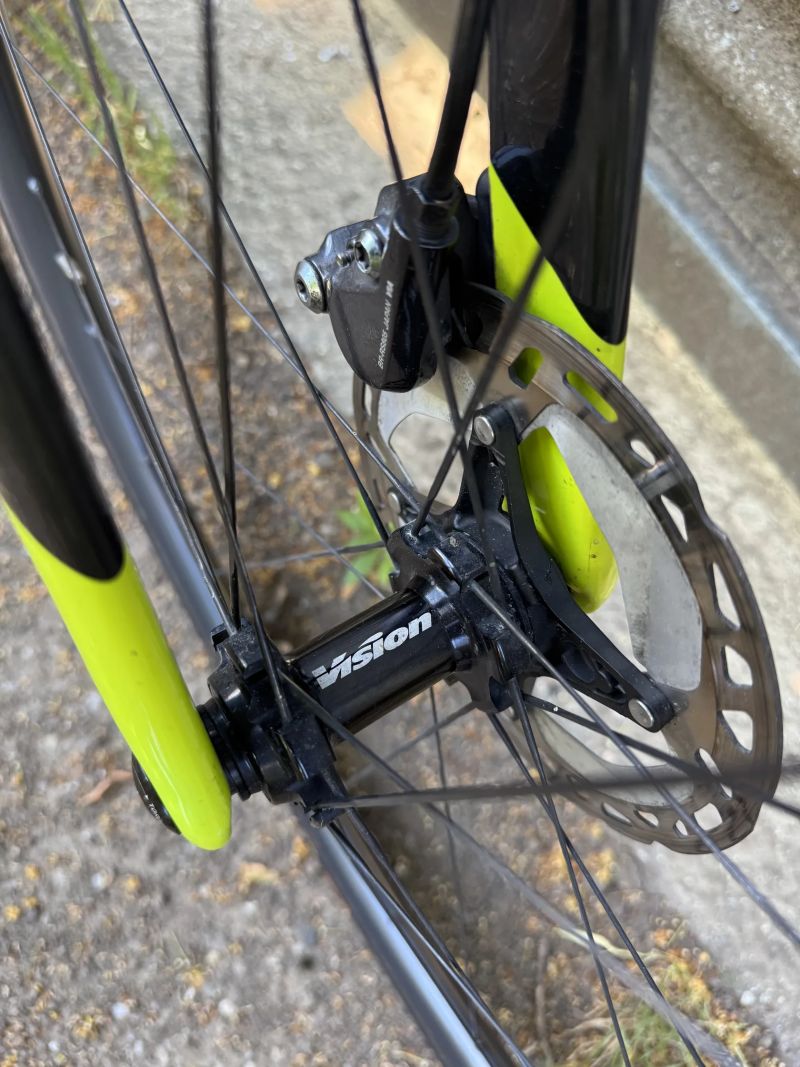 Cervélo S3 - ULTEGRA Di2, WATTMETR