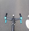 Cannondale SuperSix Evo Hi-Mod Carbon, Sram Red eTap. vel. M (170-180cm), jen 6.1 kg SLEVA. 