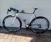 Cannondale SuperSix Evo Hi-Mod Carbon, Sram Red eTap. vel. M (170-180cm), jen 6.1 kg SLEVA. 