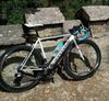 Cannondale SuperSix Evo Hi-Mod Carbon, Sram Red eTap. vel. M (170-180cm), jen 6.1 kg SLEVA. 
