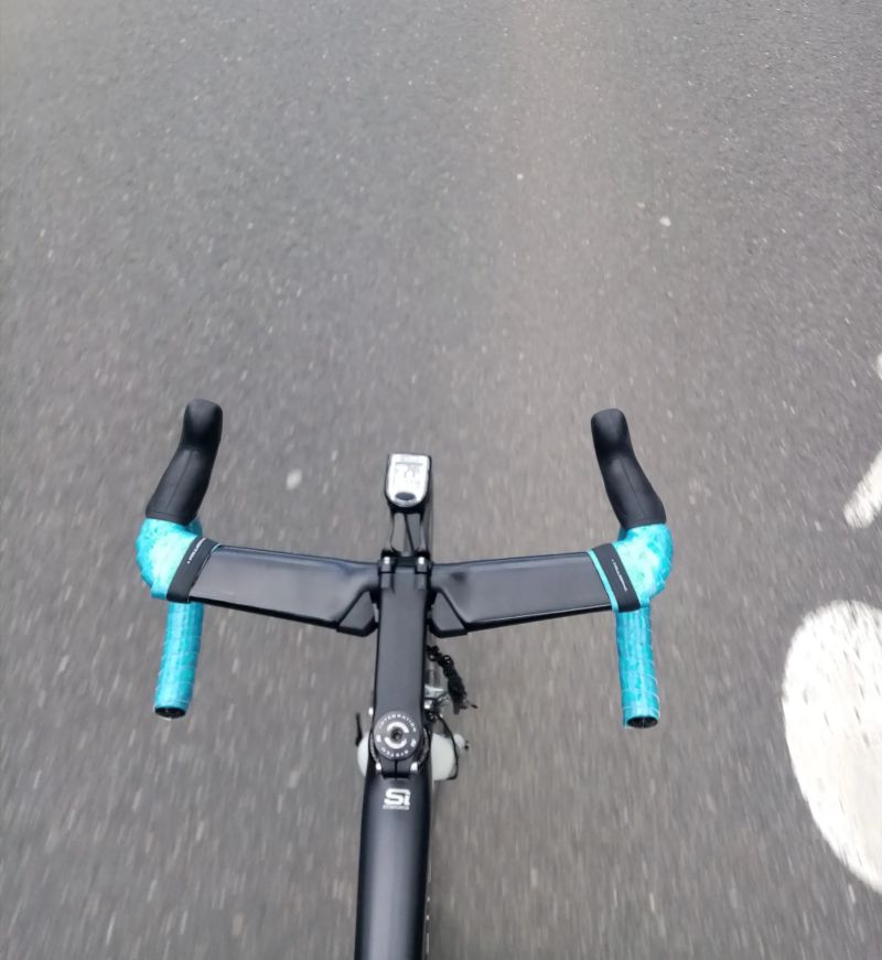 Cannondale SuperSix Evo Hi-Mod Carbon, Sram Red eTap. vel. M (170-180cm), jen 6.1 kg SLEVA. 