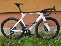 Colnago V5rs world champion 