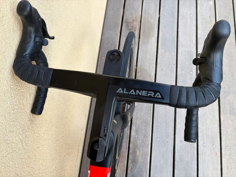 Colnago V3Rs | UAE Emirates | 54s | 183-190cm |