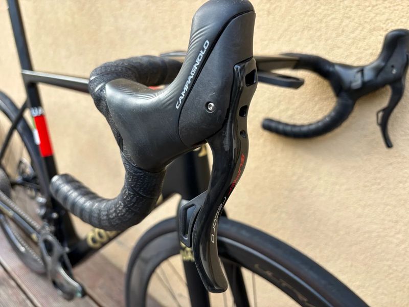 Colnago V3Rs | UAE Emirates | 54s | 183-190cm |