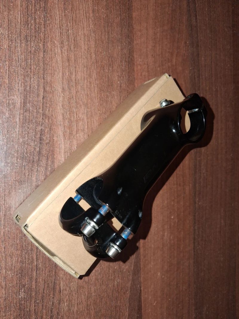 Specialized Roval Alpinist 90mm