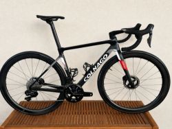 Colnago V4Rs | UAE Emirates | v.455 | 165-174cm