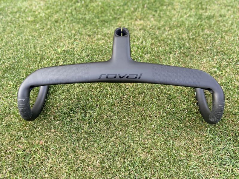 Specialized Roval Rapide Cockpit 440x110