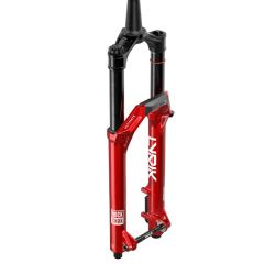 NOVÁ vidlice RockShox Lyrik Ultimate E1 170 mm Eectric Red