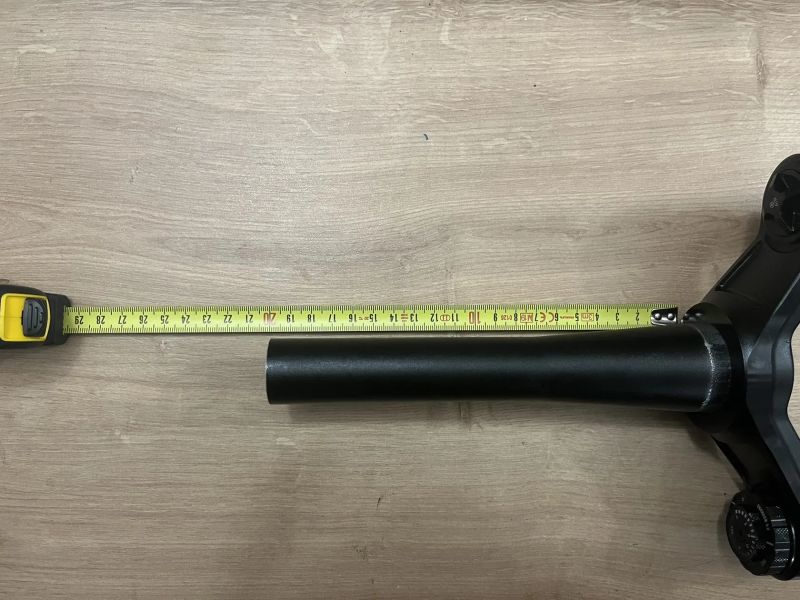 NOVÁ vidlice RockShox Lyrik Ultimate E1 170 mm Eectric Red