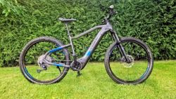 Haibike SDURO HardNine 7