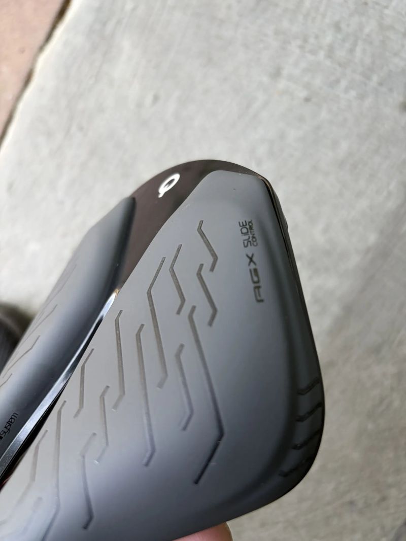 Prologo Nago R4 Pas AGX 137mm Tirox Slide control