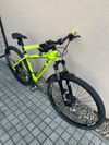 Maxbike M509 29” Pěkný stav