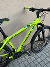 Maxbike M509 29” Pěkný stav