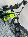 Maxbike M509 29” Pěkný stav