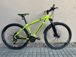 Maxbike M509 29” Pěkný stav
