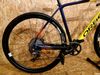 Gravel Orbea Terra M30-D 1X, velikost rámu S