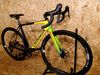 Gravel Orbea Terra M30-D 1X, velikost rámu S