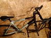 Gravel kolo Superior XR 6.3 GR Matte Green Grey / Black, velikost rámu L