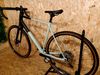 Gravel kolo Superior XR 6.3 GR Matte Green Grey / Black, velikost rámu L