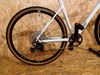 Gravel kolo NUROAD EX 2026 28 cotton´n´grey, velikost rámu M