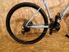 Gravel kolo Cube Nuroad RACE haze´n´gloss 2025, velikost rámu M