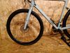 Gravel kolo Cube Nuroad RACE haze´n´gloss 2025, velikost rámu M