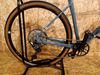 Gravel kolo Cube Nuroad EX whale´n´black 2025, velikost rámu L
