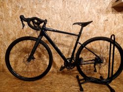 Gravel CANNONDALE TOPSTONE GRX, velikost rámu M