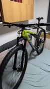 Trek SUPERCALIBER 9.7 AXS gen2